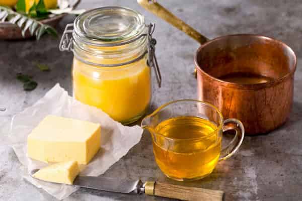 تصویر 2 از قیمت خرید روغن مارگارین قنادی + فروش ویژه